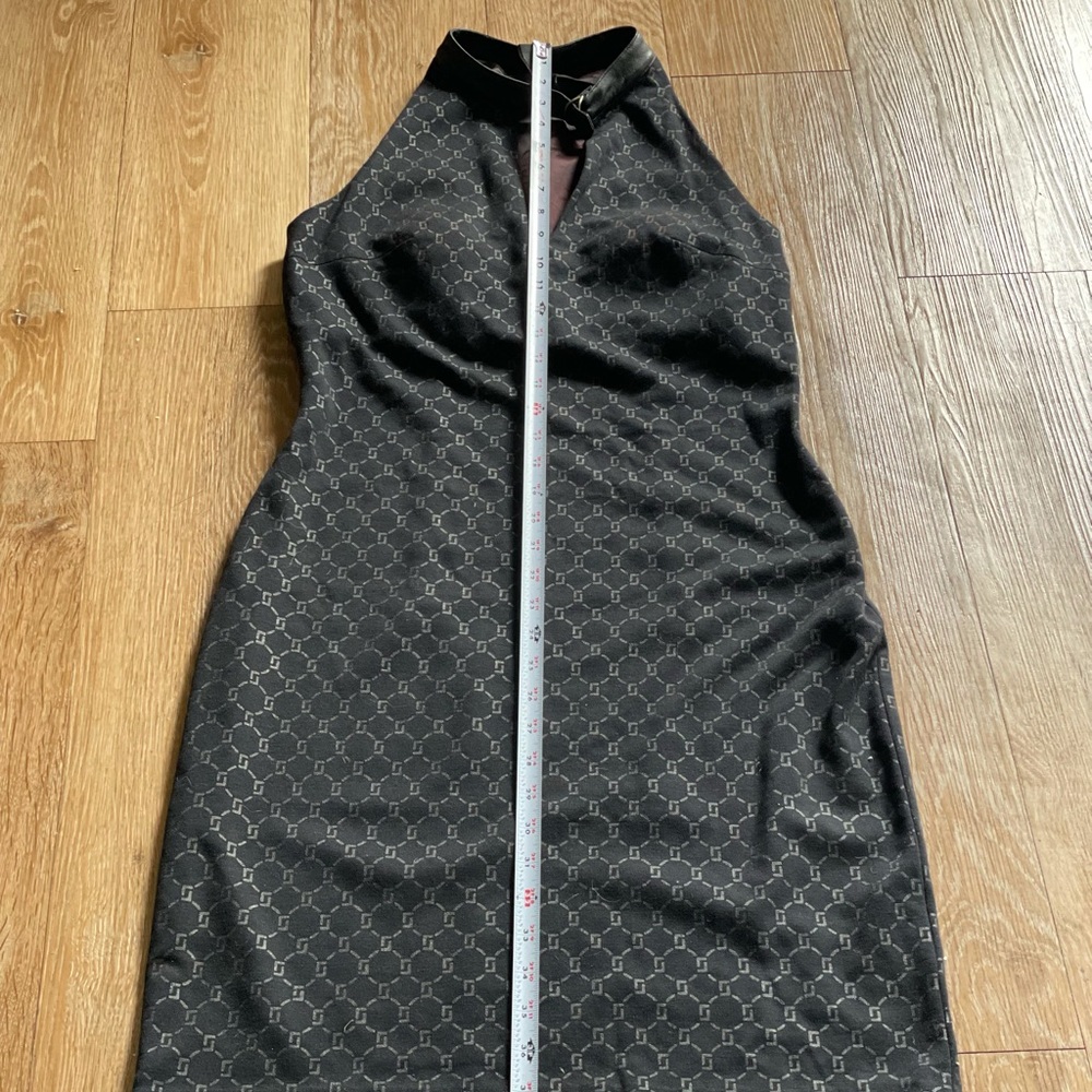 Cocktail dress Laundry sz 2 sexy
